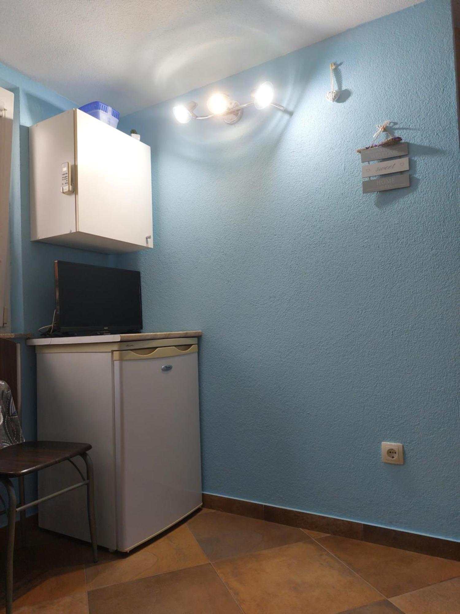 Apartmani Damir Kazija Pakoštane Dış mekan fotoğraf