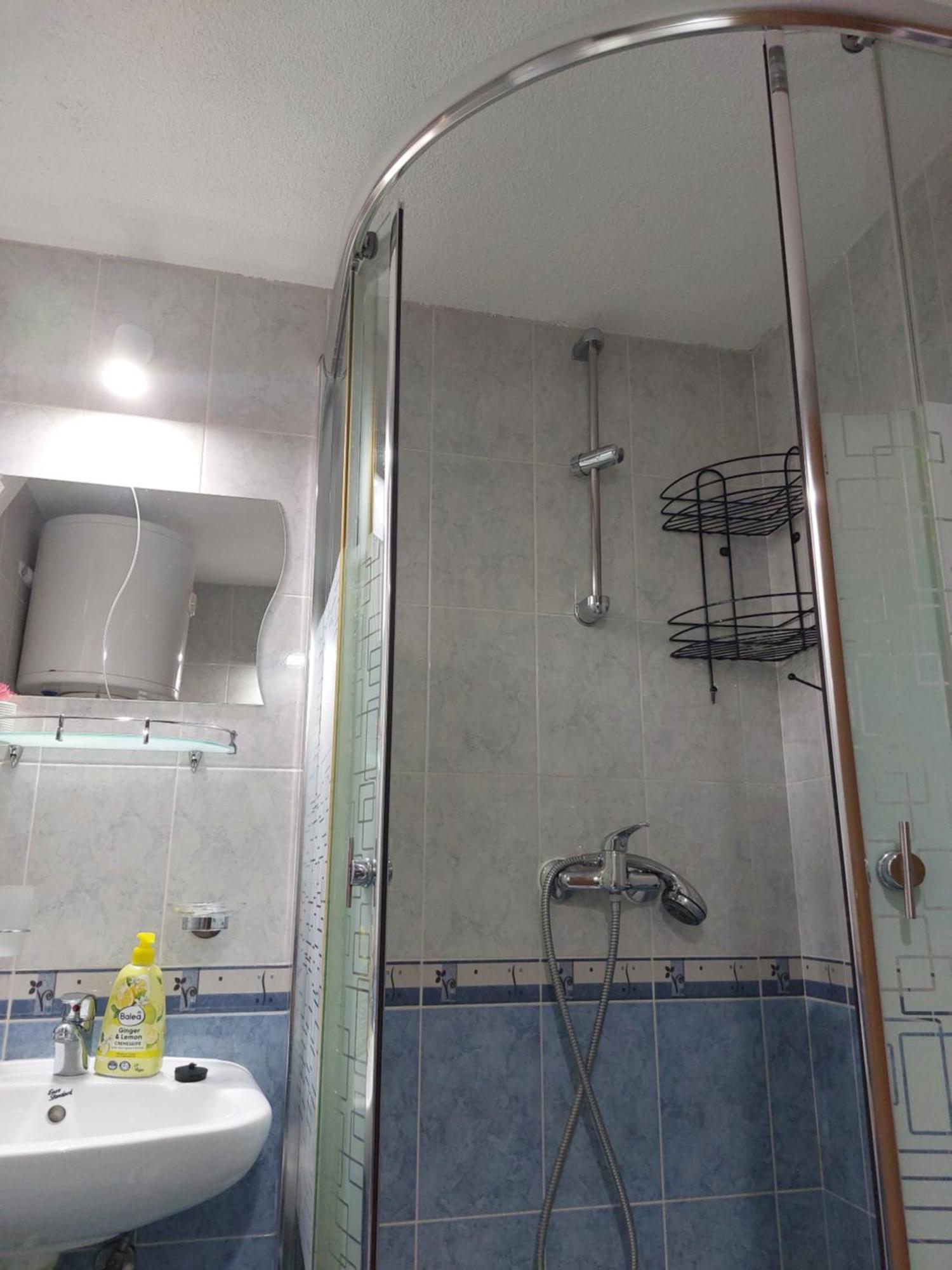 Apartmani Damir Kazija Pakoštane Dış mekan fotoğraf