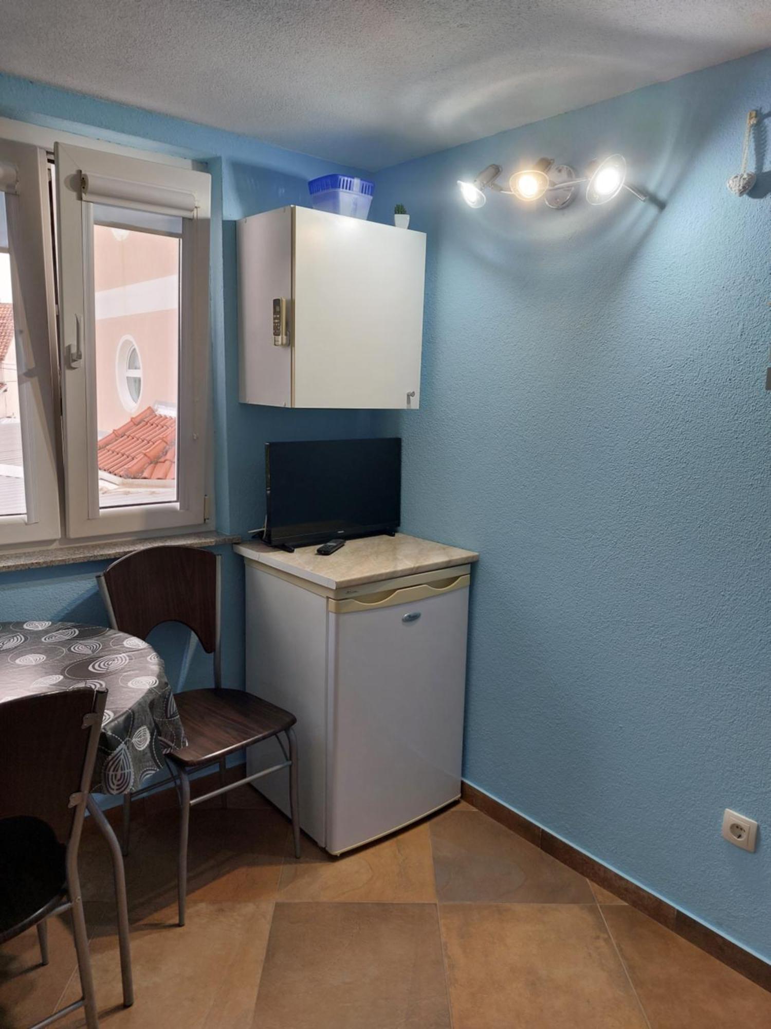 Apartmani Damir Kazija Pakoštane Dış mekan fotoğraf