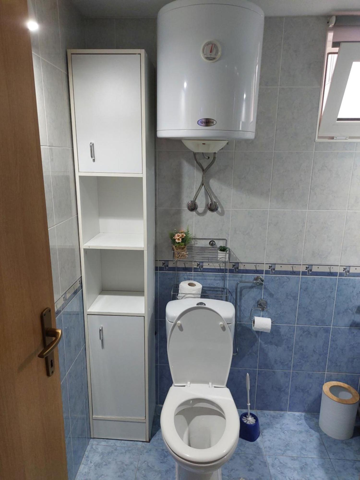 Apartmani Damir Kazija Pakoštane Dış mekan fotoğraf